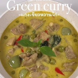 ข้าวไข่ข้น รสมือแม่