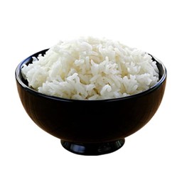 ข้าวญี่ปุ่น(Rice) ใช้ข้าวญี่ปุ่นเกรดพรีเมี่ยม