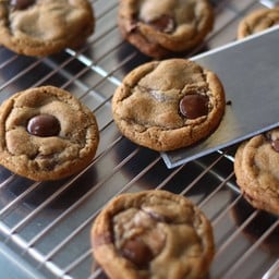 Mini Chocolate Chip Cookie 6 Pcs.