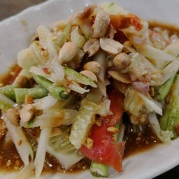 ตำแตงไทย