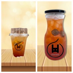 ชาเขียวบ๊วย