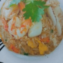 กุ้งตามสั่งเจริญนคร14 กุ้งตามสั่งเจริญ14 สาขา1