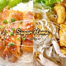 ชูการ์โฮม