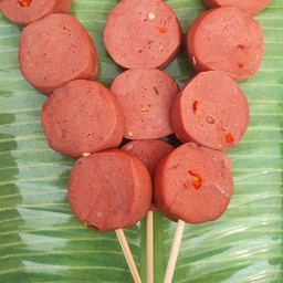 โบโรน่าพริก (หม่าล่า)