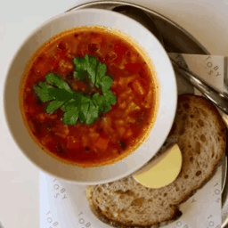 minestrone