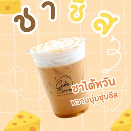 ชาไต้หวันชีส