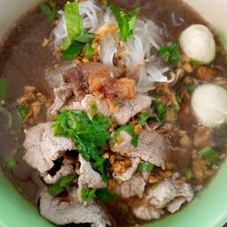 ข้าวฟ่างมันไก่ตอนหลังมอ-ขอนแก่น
