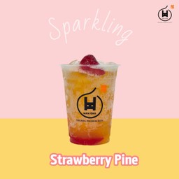 Strawberry  Pine