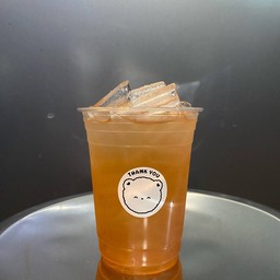 ชาลิ้นจี่