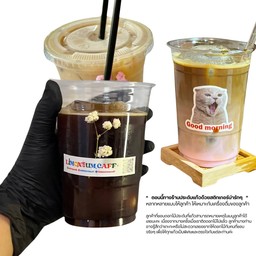 ดoกไม้ประดับแก้ว