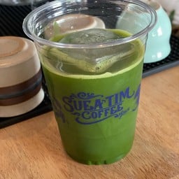 เพียวมัทฉะ