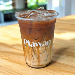 บราวน์ชูก้าคอฟฟี่