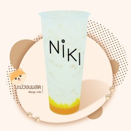 มะม่วงนมสด