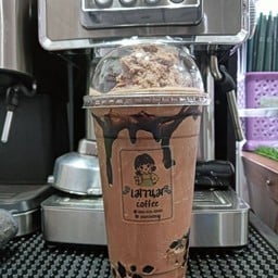 เมานม coffee