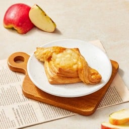 แอปเปิ้ลเดนิช