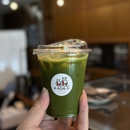 เพียว มัทฉะ