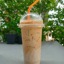 กาแฟเย็น