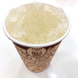 น้ำมะนาว แก้วละ