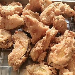 ไข่นกยักษ์