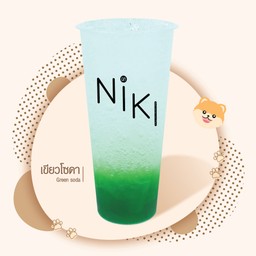 เขียวโซดา