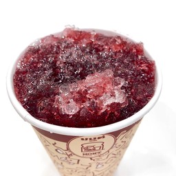 น้ำกระเจี๊ยบ แก้ว