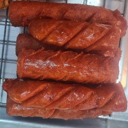 กุนเชียงทอด