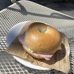 เบเกิ้ล