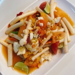 ตำไหลบัว