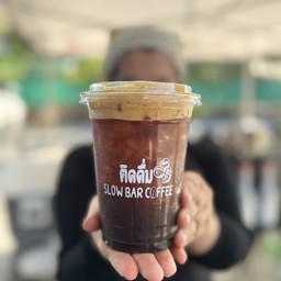 ติดดื่ม Slow bar coffee