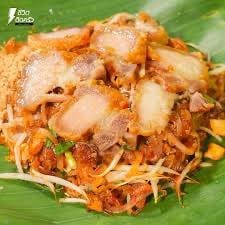 แอ้มตามสั่ง&ผัดไท หอยทอด
