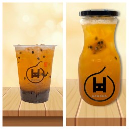 ชาเขียวเสาวรส