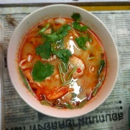 ร้านเบสท์อาหารตามสั่ง Bestamsang