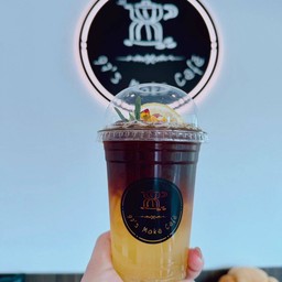 Americano Yuzu