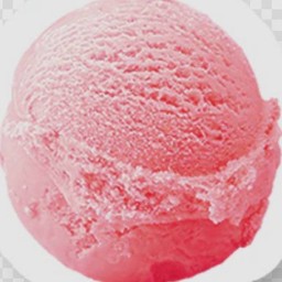 ไอติมรสสตอเบอรี่