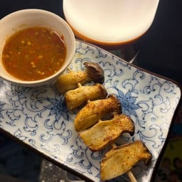 หม่าล่า/ตามสั่ง รอบดึก(หลังพาไดซ์)