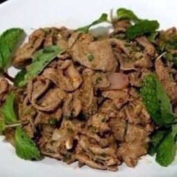 ตับหวาน