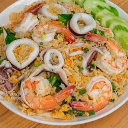 ซันซาบีล ตามสั่ง ฮาลาล เกาะสิเหร่