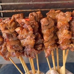 เนื้อโคขุน (หม่าล่า)