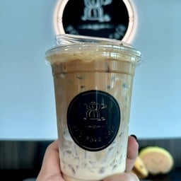 Vanila Latte