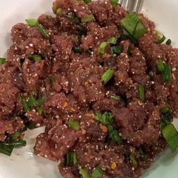 ก้อยเนื้อ