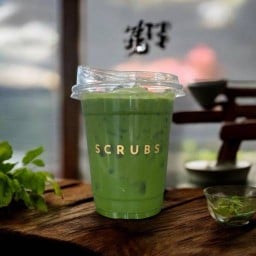 Scrubs.Cafe by Ann -