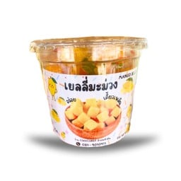 เยลลี่มะม่วง 100 g