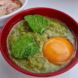 ซีฟู้ดไข่ออนเซ็น