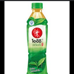 ชาเขียวโออิชิ