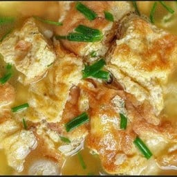 ไข่น้ำร้อนๆ