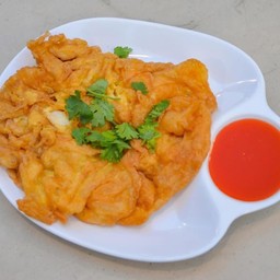 ไข่เจียว