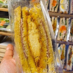 แซนวิชโบราณ
