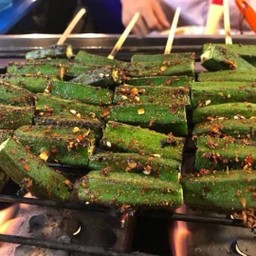 กระเจี๊ยบ (หม่าล่า)