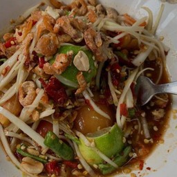 ตำโคราช