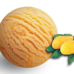 ไอติมมะม่วง